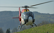 BB Heli AG - Photo und Copyright by Marco Alfar