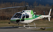 Rhein Helikopter AG (SH AG) - Photo und Copyright by Daniel Deflorin