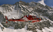 Air Zermatt AG - Photo und Copyright by Bruno Siegfried