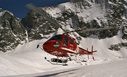 Air Zermatt AG - Photo und Copyright by Bruno Siegfried