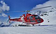 Air Zermatt AG - Photo und Copyright by Bruno Siegfried