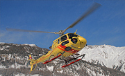 Heli Bernina AG - Photo und Copyright by Thomas Schmid