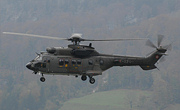 Swiss Air Force - Photo und Copyright by Nick Dpp