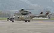 Swiss Air Force - Photo und Copyright by Nick Dpp