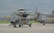 Swiss Air Force - Photo und Copyright by Nick Dpp