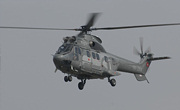 Eagle Helicopter AG - Photo und Copyright by Nick Dpp