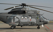 Eagle Helicopter AG - Photo und Copyright by Nick Dpp