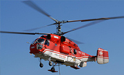 Heliswiss International AG - Photo und Copyright by Nick Dpp