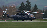 Laws Helicopter - Photo und Copyright by Bruno Siegfried