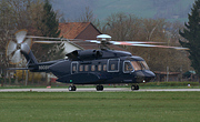 Laws Helicopter - Photo und Copyright by Bruno Siegfried