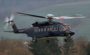 Laws Helicopter - Photo und Copyright by Bruno Siegfried