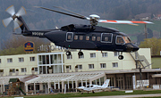 Laws Helicopter - Photo und Copyright by Bruno Siegfried