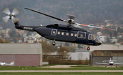 Laws Helicopter - Photo und Copyright by Bruno Siegfried