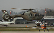 Swiss Air Force - Photo und Copyright by Bruno Siegfried