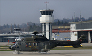 Swiss Air Force - Photo und Copyright by Bruno Siegfried