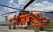 Ericson Air Crane - Photo und Copyright by Nick Dpp