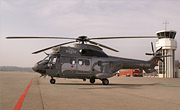 Eagle Helicopter AG - Photo und Copyright by Bruno Siegfried