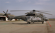 Eagle Helicopter AG - Photo und Copyright by Bruno Siegfried