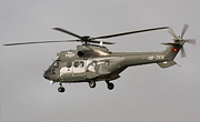 Eagle Helicopter AG - Photo und Copyright by Bruno Siegfried