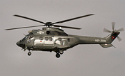 Eagle Helicopter AG - Photo und Copyright by Bruno Siegfried