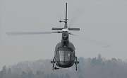 Heliswiss AG (SH AG) - Photo und Copyright by Nick Dpp