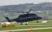 Laws Helicopter - Photo und Copyright by Nick Dpp