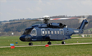 Laws Helicopter - Photo und Copyright by Nick Dpp