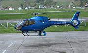 PT-Aviation Service GmbH - Photo und Copyright by Bruno Siegfried