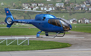 PT-Aviation Service GmbH - Photo und Copyright by Bruno Siegfried