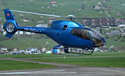 PT-Aviation Service GmbH - Photo und Copyright by Bruno Siegfried