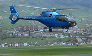 PT-Aviation Service GmbH - Photo und Copyright by Bruno Siegfried