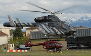 Robert Fuchs AG, Bereich Fuchs Helikopter - Photo und Copyright by Nick Dpp