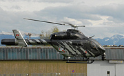 Robert Fuchs AG, Bereich Fuchs Helikopter - Photo und Copyright by Nick Dpp