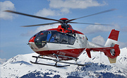 SAF Helicopteres SA  - Photo und Copyright by Bruno Siegfried