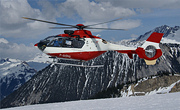 SAF Helicopteres SA  - Photo und Copyright by Bruno Siegfried