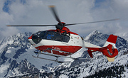 SAF Helicopteres SA  - Photo und Copyright by Bruno Siegfried