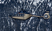 SAF Helicopteres SA  - Photo und Copyright by Bruno Siegfried