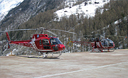 Air Zermatt AG - Photo und Copyright by Raphael Erbetta