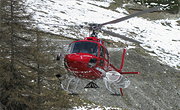 Air Zermatt AG - Photo und Copyright by Raphael Erbetta