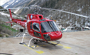 Air Zermatt AG - Photo und Copyright by Raphael Erbetta