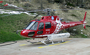 Air Zermatt AG - Photo und Copyright by Raphael Erbetta