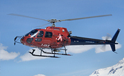 Jet Systems Helicopters Service SA  - Photo und Copyright by Bruno Siegfried