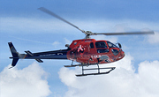 Jet Systems Helicopters Service SA  - Photo und Copyright by Bruno Siegfried