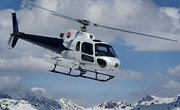 Jet Systems Helicopters Service SA  - Photo und Copyright by Bruno Siegfried
