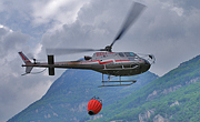 Heli TV SA - Photo und Copyright by Daniele De Vittori