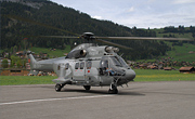 Eagle Helicopter AG - Photo und Copyright by Thomas Schmid