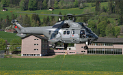 Eagle Helicopter AG - Photo und Copyright by Thomas Schmid