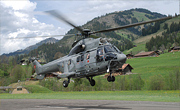 Eagle Helicopter AG - Photo und Copyright by Thomas Schmid