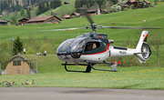 Heli Alps SA - Photo und Copyright by Thomas Schmid