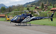 Heli Alps SA - Photo und Copyright by Thomas Schmid